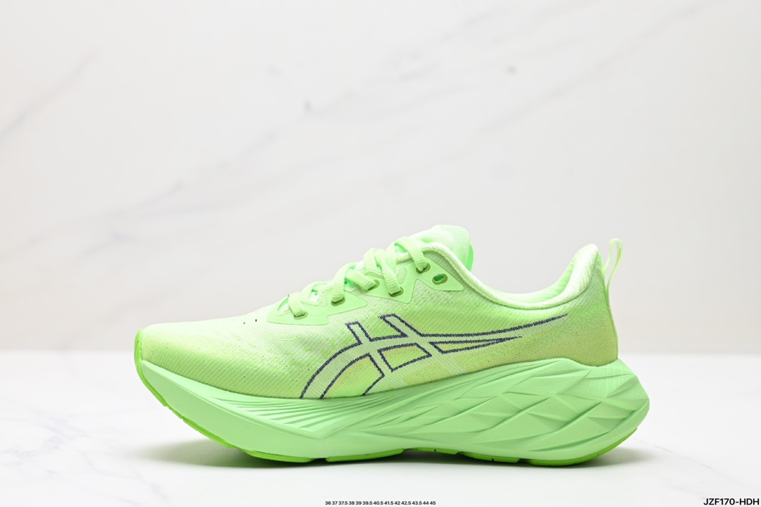 Asics Shoes